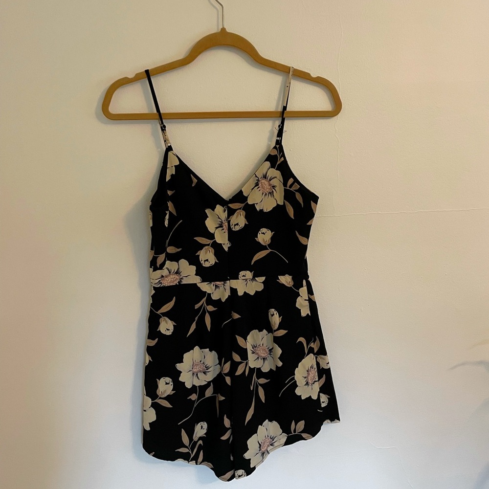 Lulus Romper - Picture 2 of 3